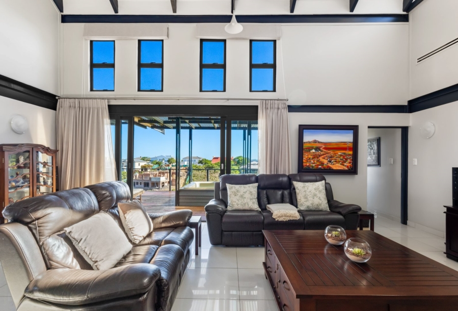 3 Bedroom Property for Sale in Pezula Golf Estate Western Cape